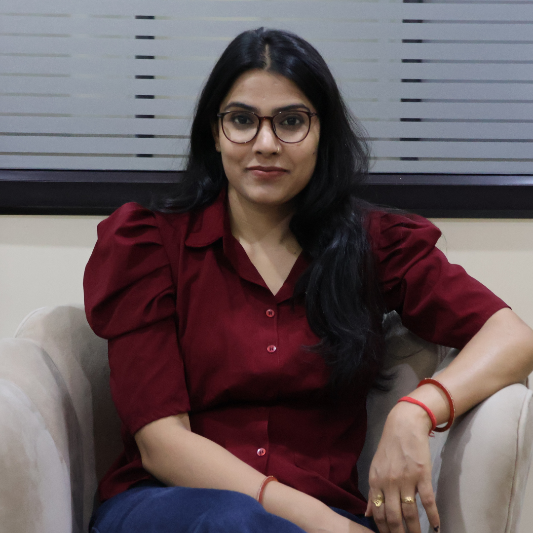 Ms. Ravina