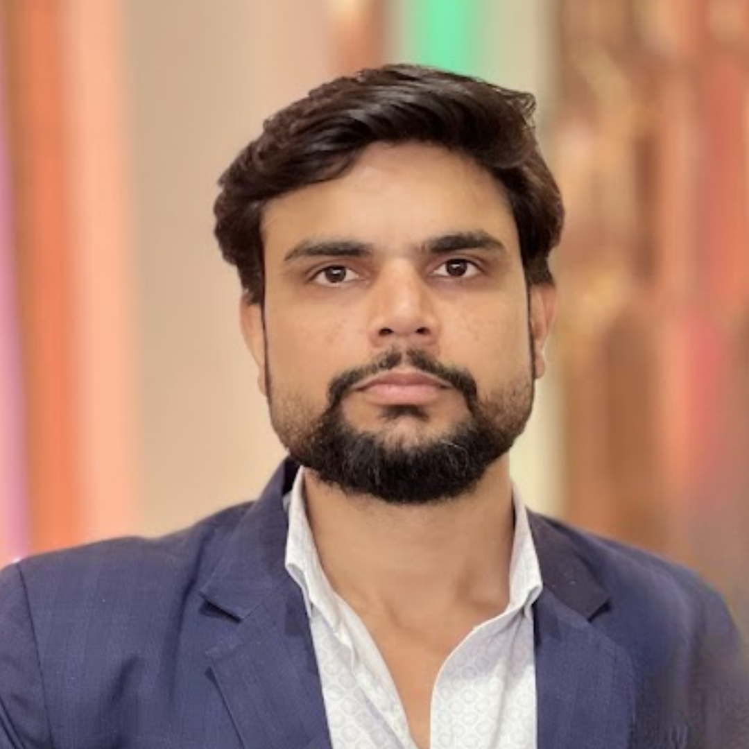 Mr. Lokesh Saini