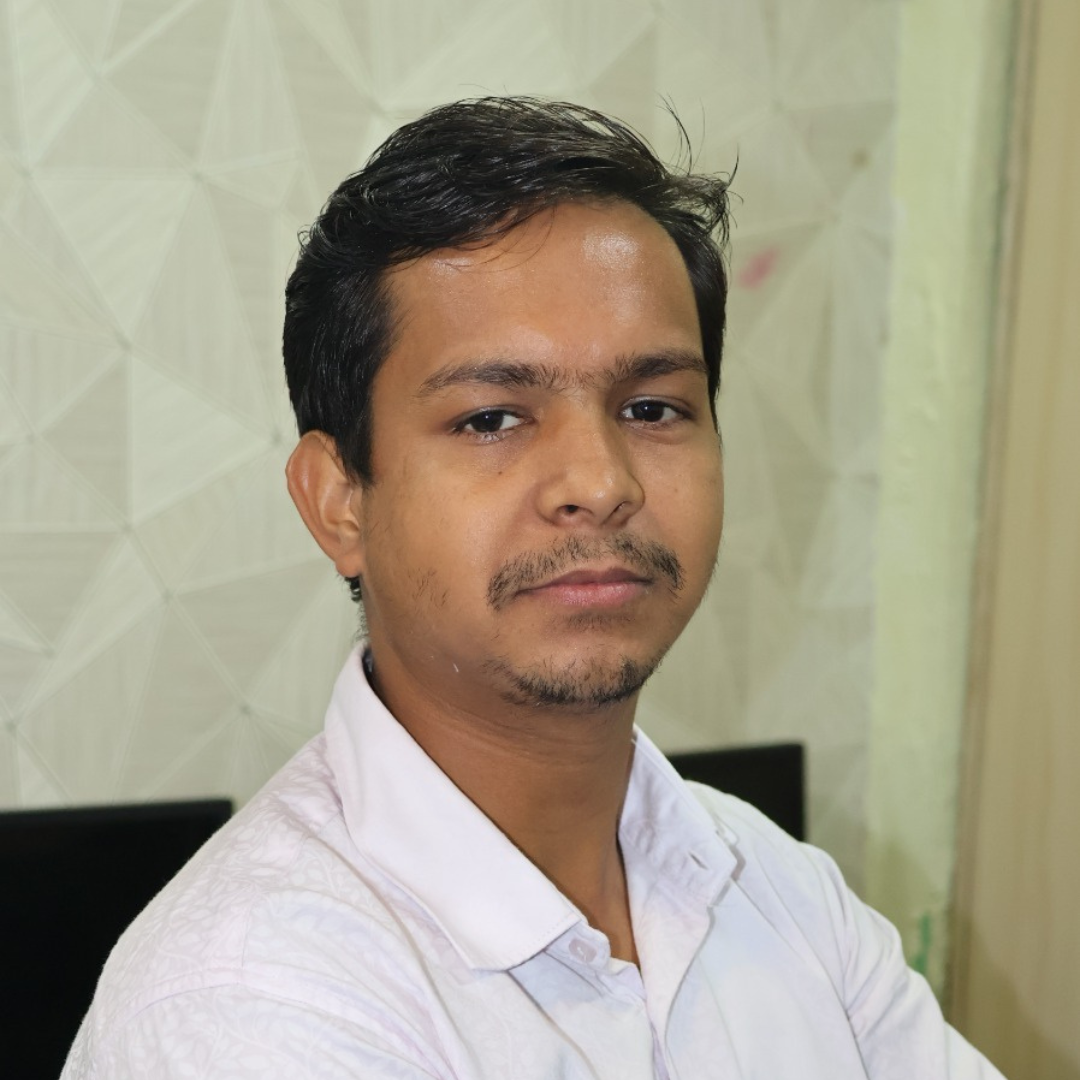 Mr. Dinesh Mittal
