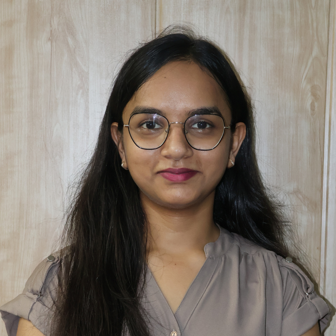 Ms. Priti Yadav
